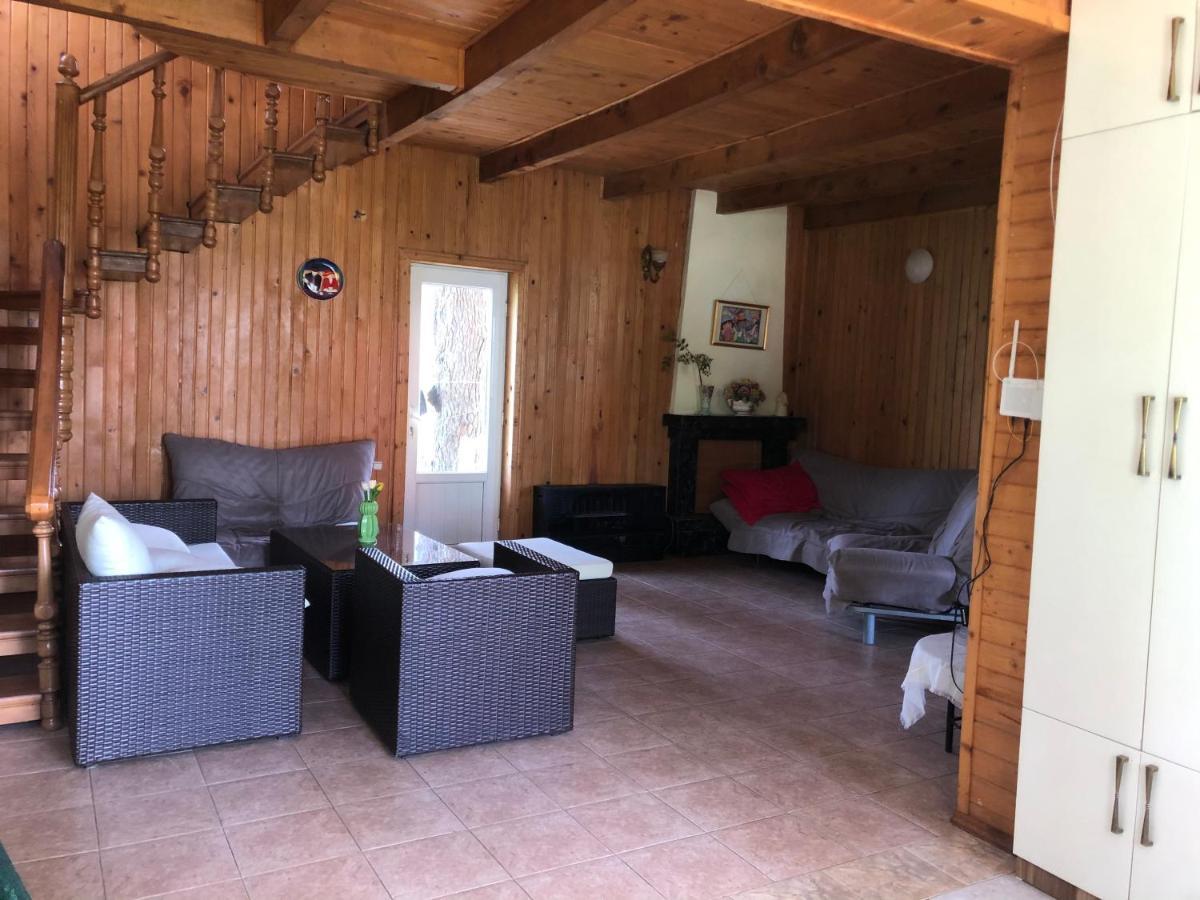 Kaprovani Villa 22 Shekvetili Dış mekan fotoğraf