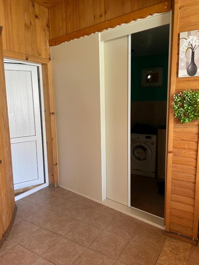 Kaprovani Villa 22 Shekvetili Dış mekan fotoğraf