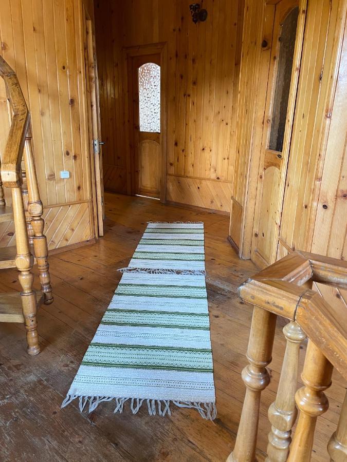 Kaprovani Villa 22 Shekvetili Dış mekan fotoğraf