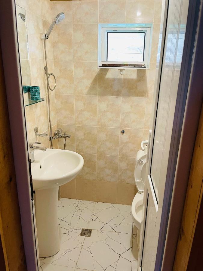 Kaprovani Villa 22 Shekvetili Dış mekan fotoğraf