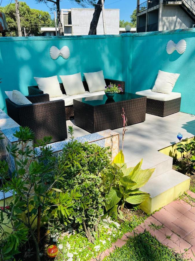 Kaprovani Villa 22 Shekvetili Dış mekan fotoğraf