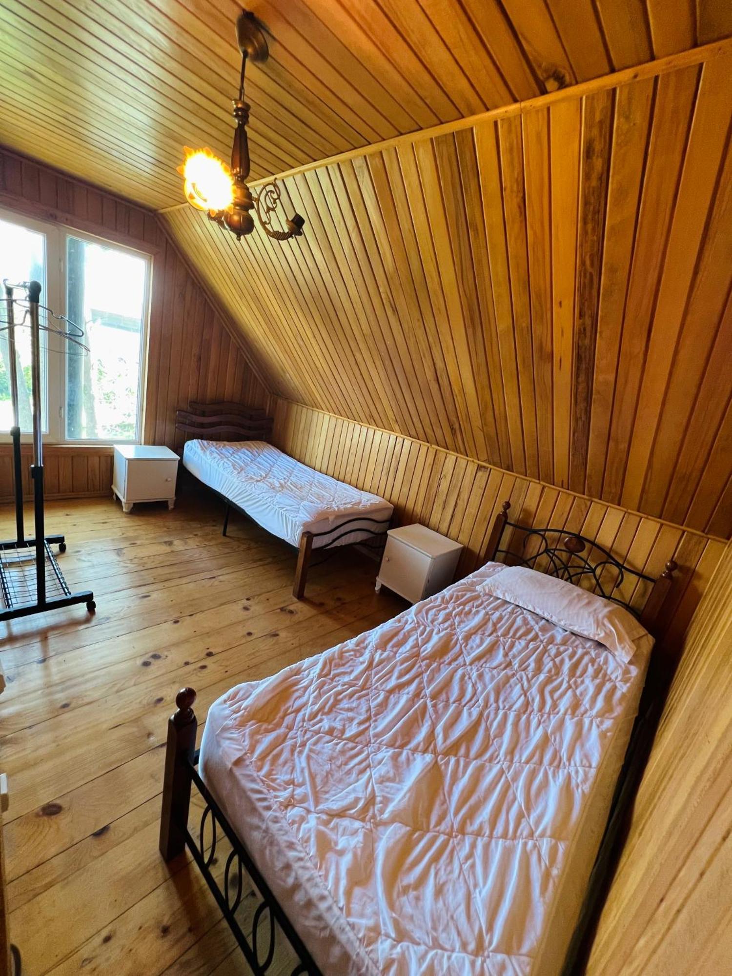 Kaprovani Villa 22 Shekvetili Dış mekan fotoğraf