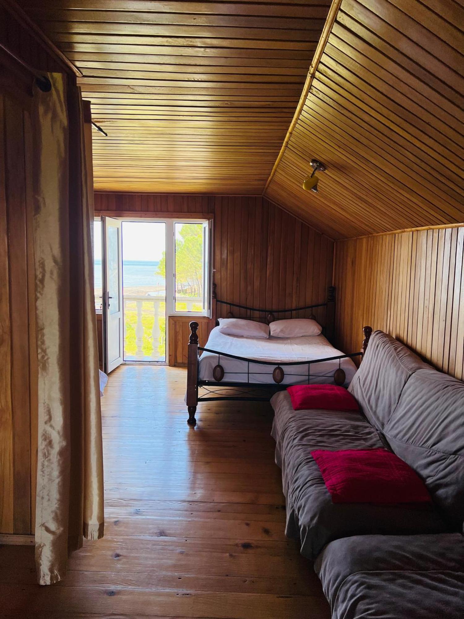 Kaprovani Villa 22 Shekvetili Dış mekan fotoğraf