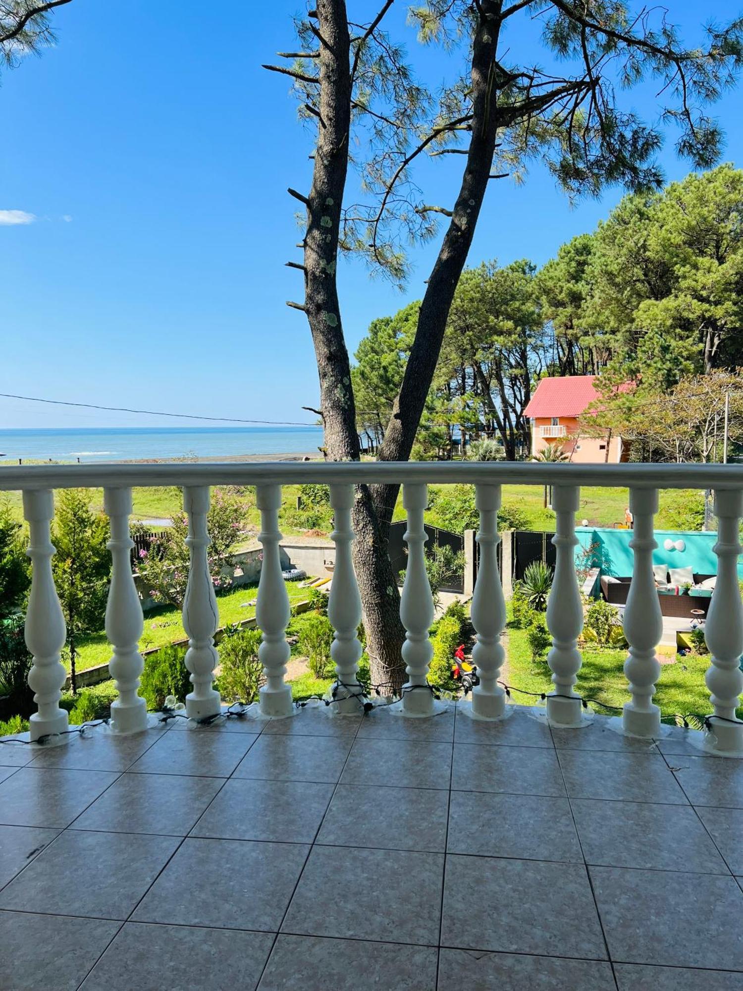 Kaprovani Villa 22 Shekvetili Dış mekan fotoğraf