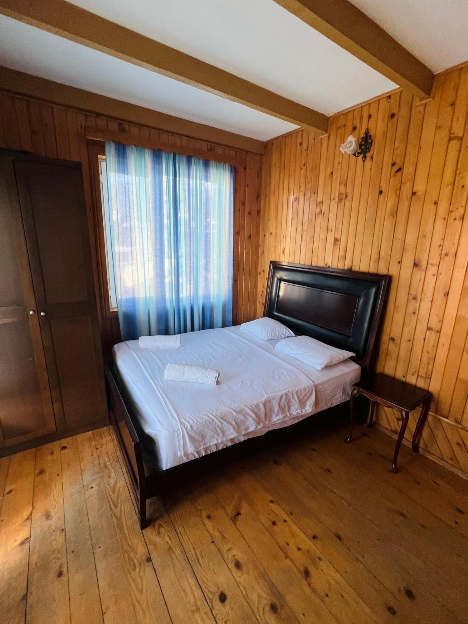 Kaprovani Villa 22 Shekvetili Dış mekan fotoğraf