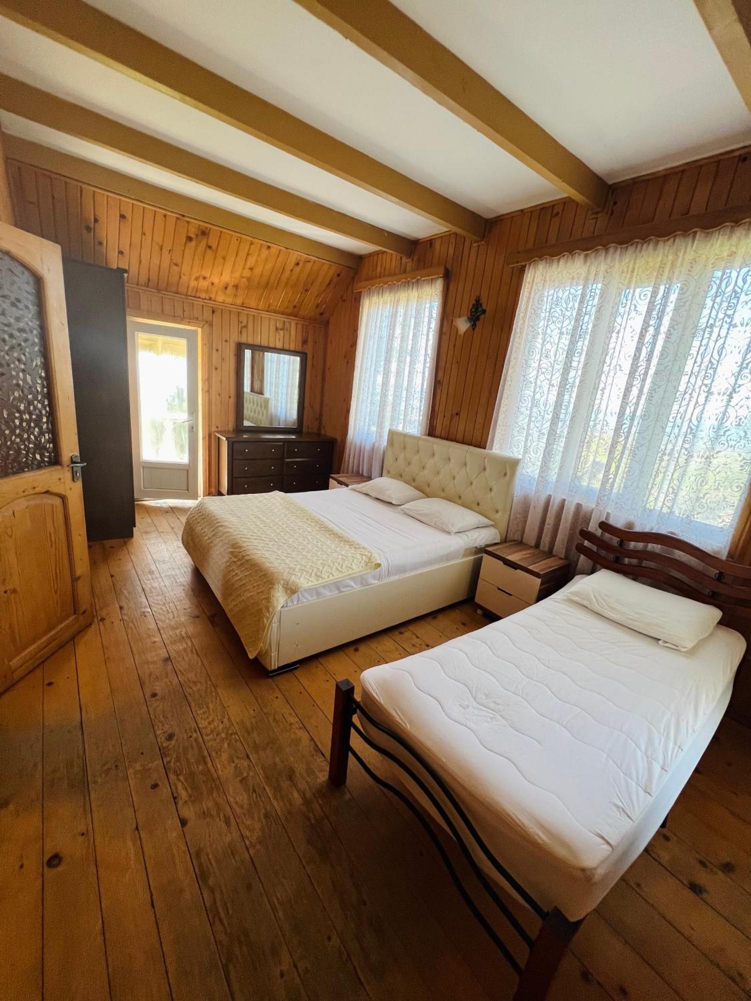 Kaprovani Villa 22 Shekvetili Dış mekan fotoğraf