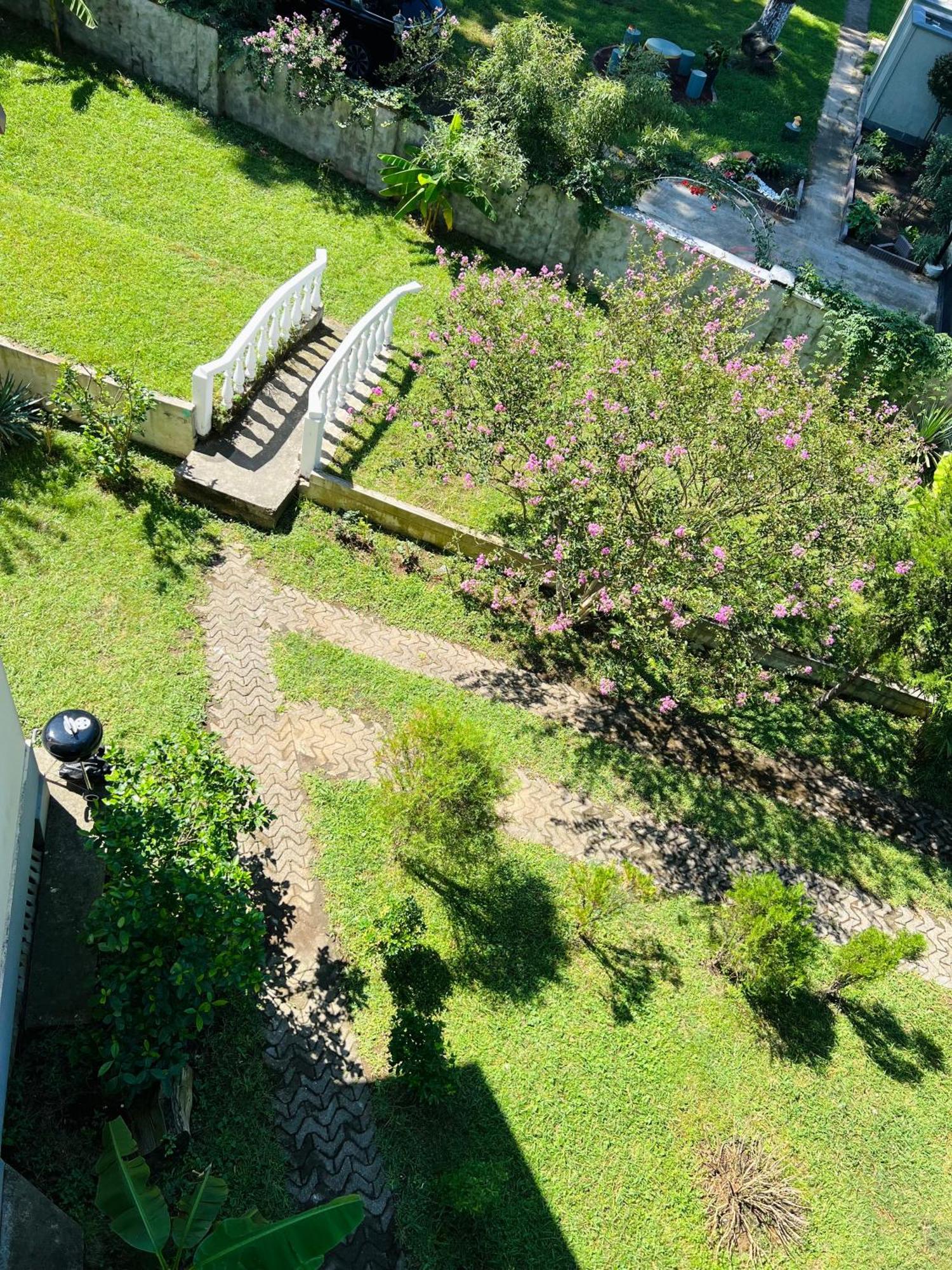 Kaprovani Villa 22 Shekvetili Dış mekan fotoğraf
