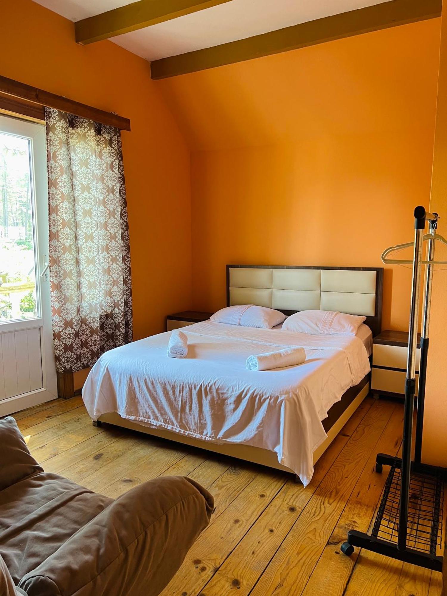 Kaprovani Villa 22 Shekvetili Dış mekan fotoğraf