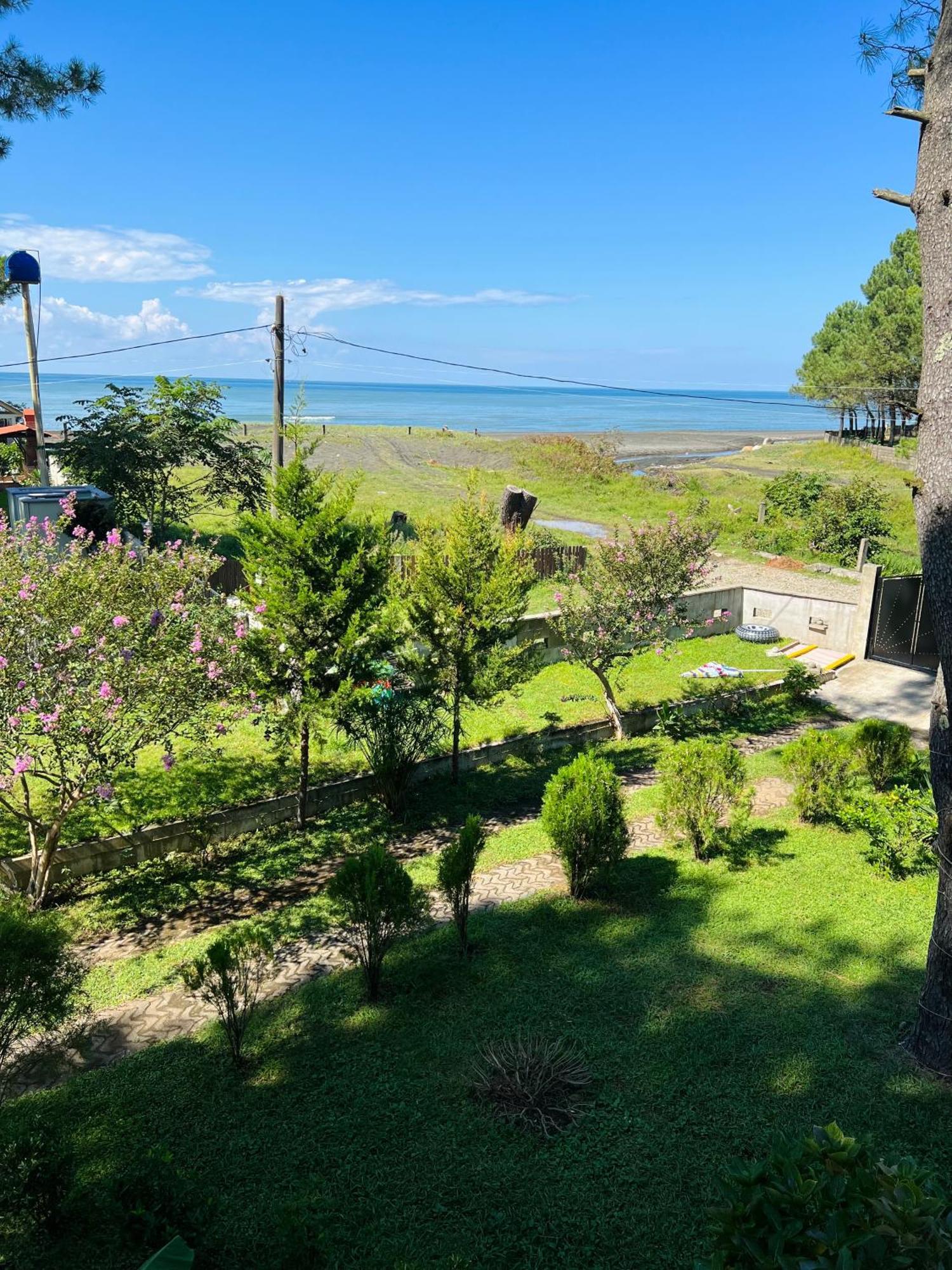 Kaprovani Villa 22 Shekvetili Dış mekan fotoğraf