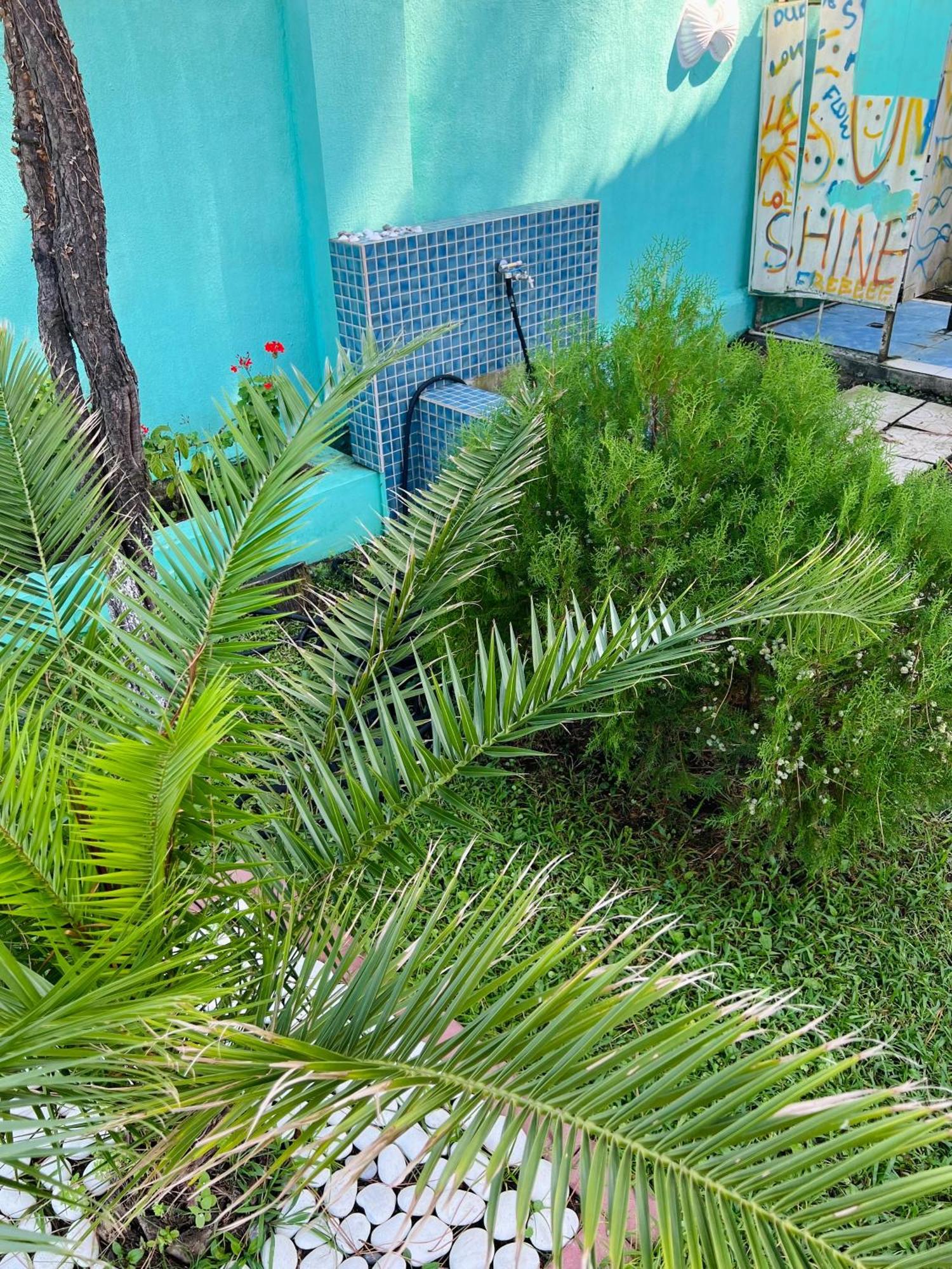 Kaprovani Villa 22 Shekvetili Dış mekan fotoğraf