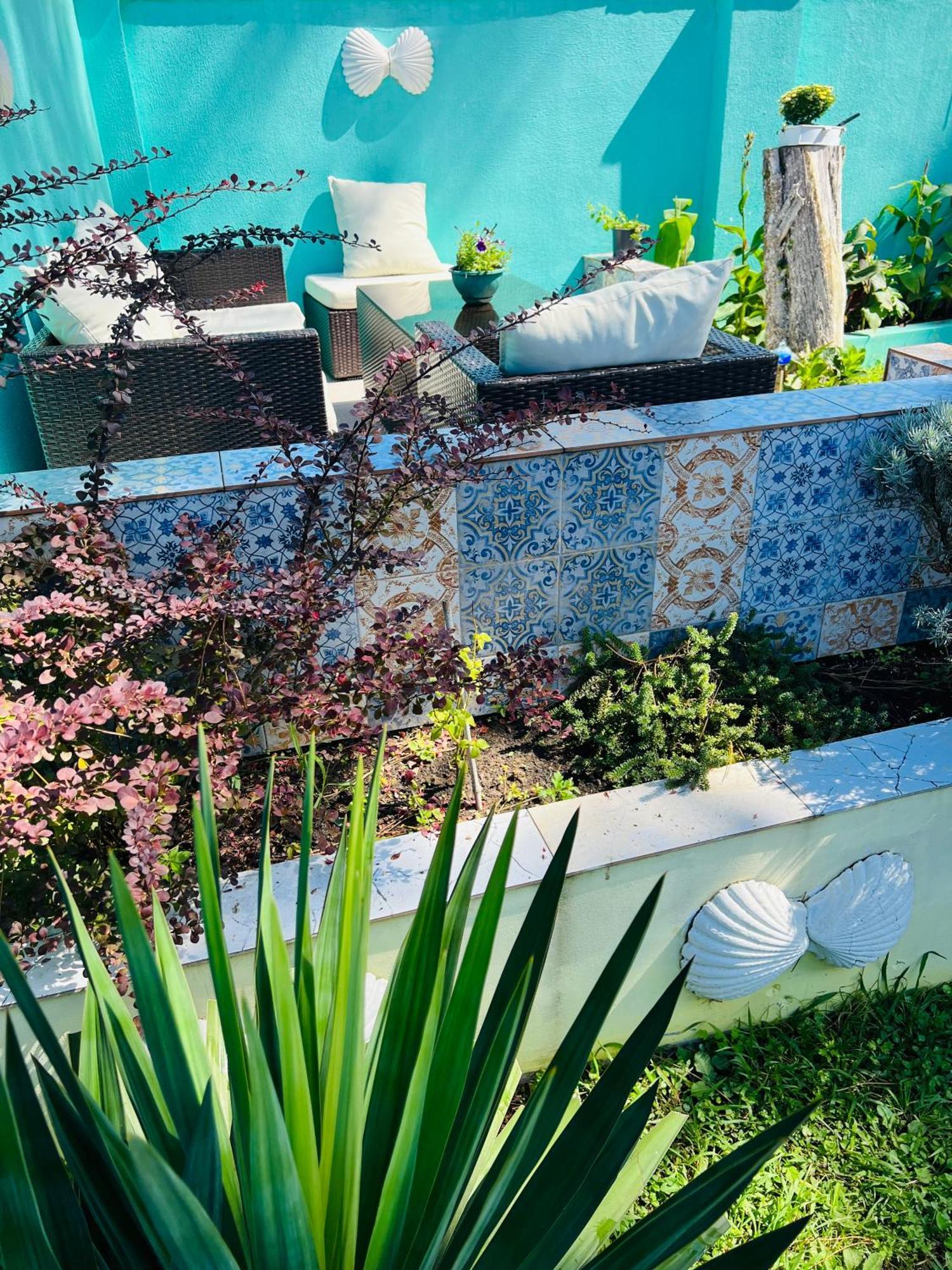 Kaprovani Villa 22 Shekvetili Dış mekan fotoğraf