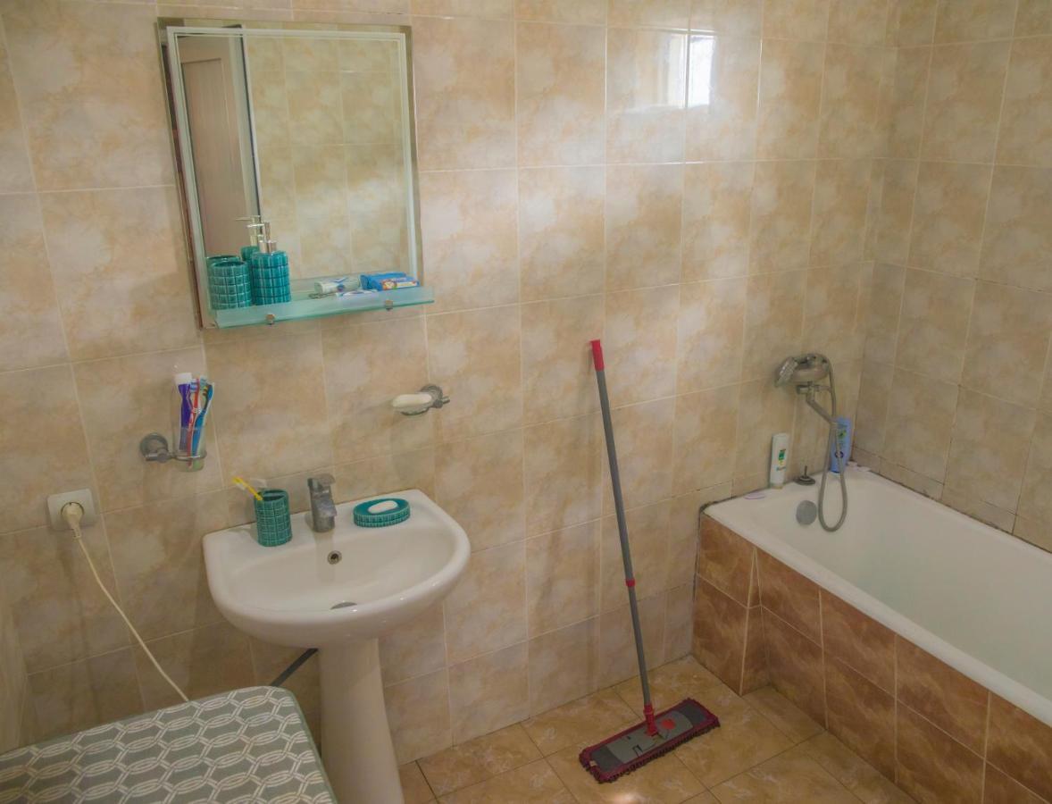 Kaprovani Villa 22 Shekvetili Dış mekan fotoğraf